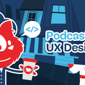 UX Podcasts For Designers