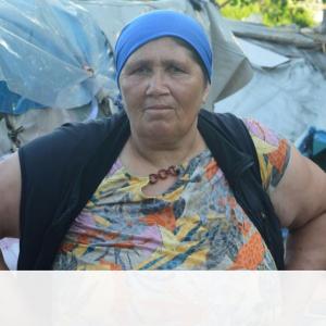 Au bidonville de Cronenbourg : "On ne demande pas de logement, juste qu'on nous laisse vivre"