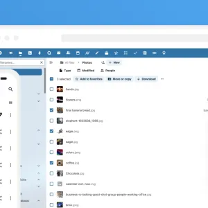 Android restreint la synchronisation Nextcloud : la faute à Google ?