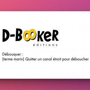 D-Booker une maison d’édition multimédia qui met le libre en avant