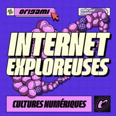 S03E05 - Faut-il interdire les RS aux vieux ? avec Audrey Randriamandrato | Internet Exploreuses
