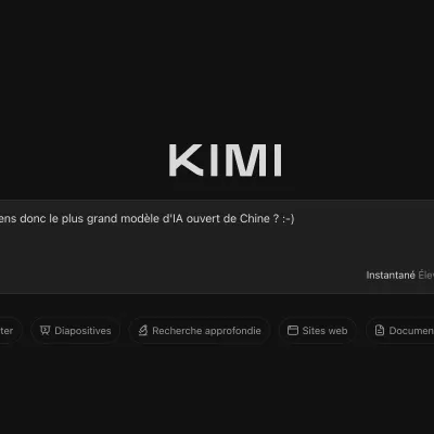 Le plus grand modèle ouvert au monde est arrivé : Huawei et Alibaba s’unissent pour Kimi K3