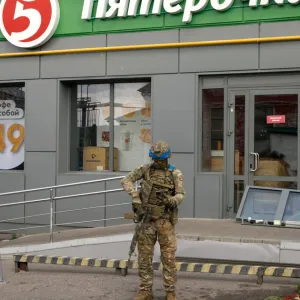 L’Ukraine tente le coup à Koursk