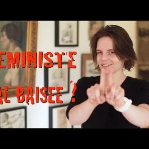 Le patriarcat nique la sexualité - ft. Noémie Renard