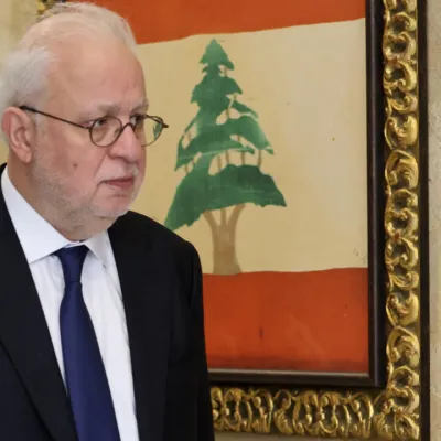 Le Liban abolit officiellement la peine de mort, une première au Moyen-Orient