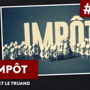 L’impôt, le peuple et le truand - #DATAGUEULE 86 - YouTube