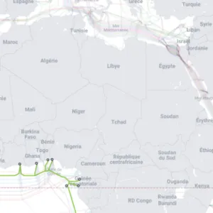 ☕️ Internet : nouvelle panne sur le câble sous-marin Africa Coast to Europe (ACE)