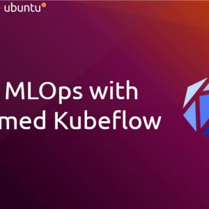 FAQ: MLOps with Charmed Kubeflow