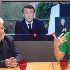 Retraites : "Nous assistons à un réveil démocratique face à une dérive autoritaire" - Par La rédaction | Arrêt sur images