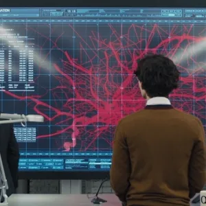 Au « contre-sommet de l’IA », on cherche comment résister au déploiement de l’intelligence artificielle