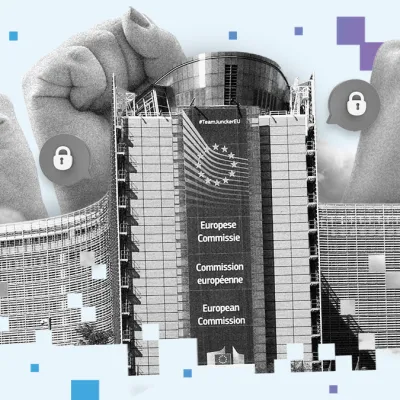 The Digital Omnibus: A step back from the brink, but the risks remain