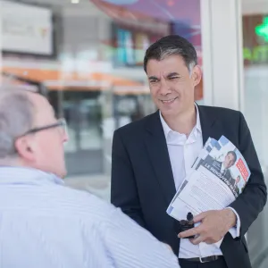 Pourquoi nous détestons le Parti socialiste