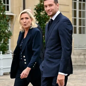 Énergies renouvelables, plan vélo, Fonds vert : dans le contre-budget du Rassemblement national, des économies sur le dos de l’écologie