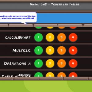 Calculatice. Des jeux mathématiques pour s’entraîner au calcul mental