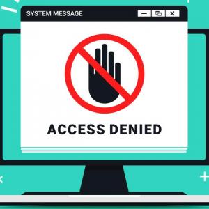 Sweden: Users are not party to their own privacy rights?