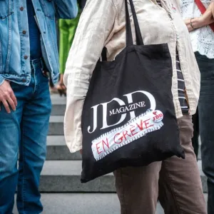 La loi « JDD », sacrifiée par la Macronie à l’Assemblée