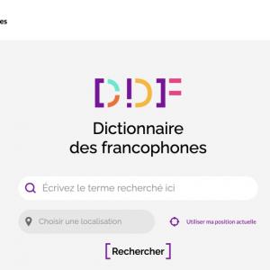 Le Dictionnaire des Francophones : Un Outil Gratuit Pour Explorer la Diversité de la Langue Française
