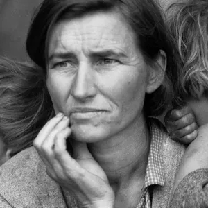 Photographie : les États-Unis en détresse | ARTE