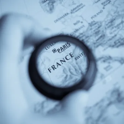 Contrôle des Investissements Étrangers - Portail de la stratégie nationale quantique