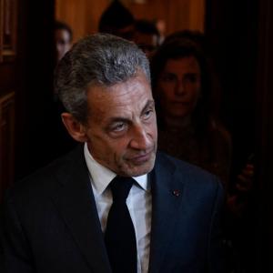 Sarkozy, le tarif de l’appel inchangé