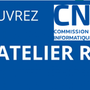 La CNIL propose un support pédagogique sur le RGPD avec un nouveau module dédié aux collectivités territoriales
