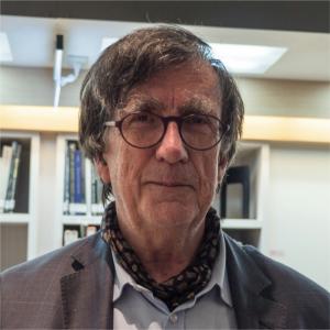 Bruno Latour, 1947-2022