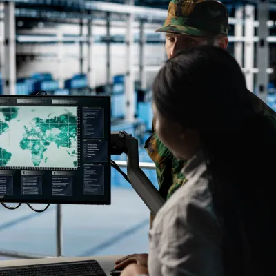 « Celui qui inventera les matériaux de demain façonnera les industries du futur »