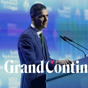 La coalition de Pedro Sánchez contre le «Far West numérique»