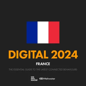 Digital 2024: France — DataReportal – Global Digital Insights