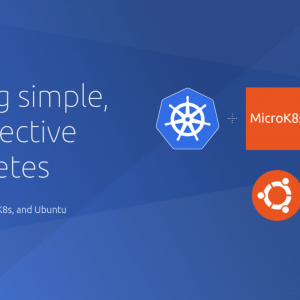 Enabling simple, cost-effective Kubernetes on IBM Z with MicroK8s