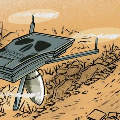 Elon Musk va évaluer les futurs visages de la guerre pour le Pentagone
