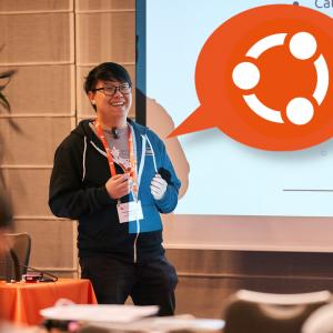 Why you should attend the Ubuntu Summit