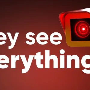 They See Your Photos