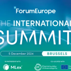 The International AI Summit 2024