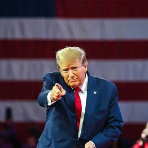 On a passé 10 jours sur Truth Social, le réseau à la gloire de Donald Trump