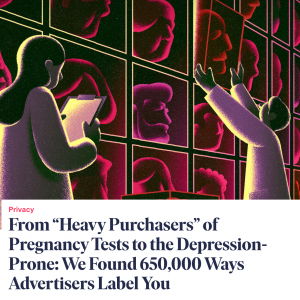Dans la boucle de l’automatisation publicitaire