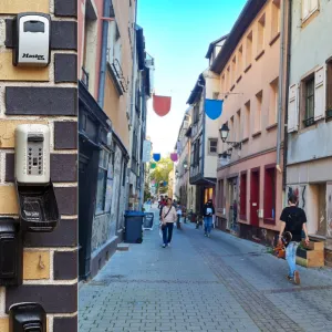 Guerre contre Airbnb : Strasbourg adopte 4 nouvelles règles face aux locations de courte durée