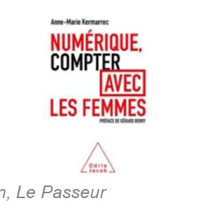 Femmes et numérique inclusif par la pratique