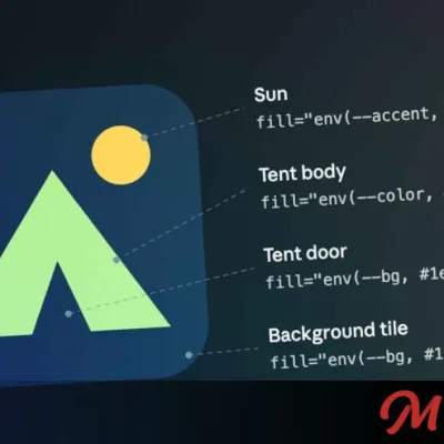 SVG “Linked Parameters” Will Change How We Do Icon Systems