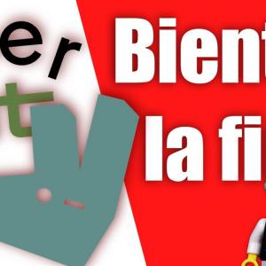 Uber / Deliveroo : Bientôt la fin ???