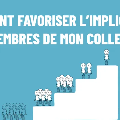 Les 12 travaux de l'implication