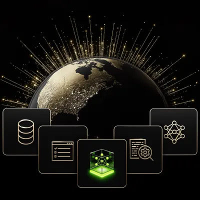 NVIDIA Nemotron 3 et ses nouveaux modèles ouverts : LINAGORA parmi les partenaires pour construire une IA souveraine francophone