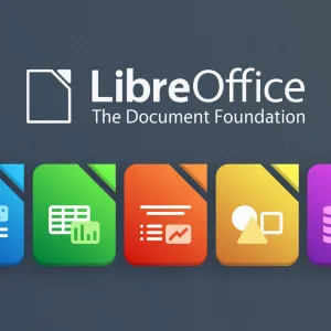 LibreOffice 25.8.1 Update Delivers Almost 100 Bug Fixes