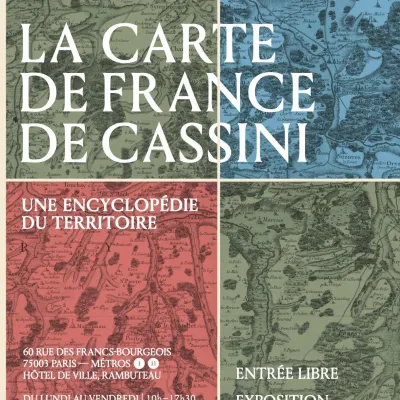 Une aventure hors du commun à découvrir aux Archives nationales