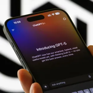 OpenAI annonce que certaines de vos conversations avec ChatGPT pourront être transmises à la police - RTBF Actus