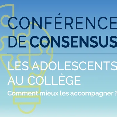 Le Cnesco se penche sur les adolescents au collège
