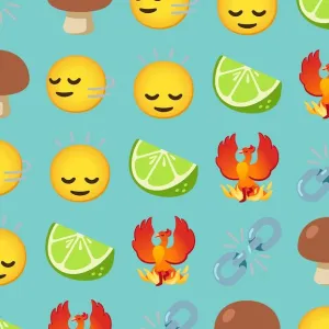 Ubuntu Update Adds Support for 118 New Emoji