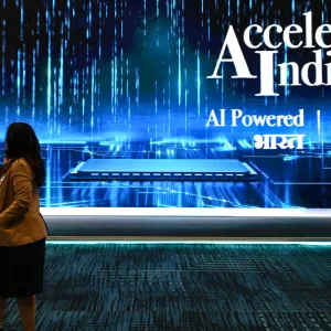 Ils réclament une IA "sûre, digne de confiance et robuste": 86 pays signent une déclaration commune à l'issue du sommet en Inde