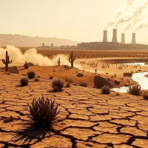 Texas AI centers guzzle 463 million gallons, now residents are asked to cut back on showers