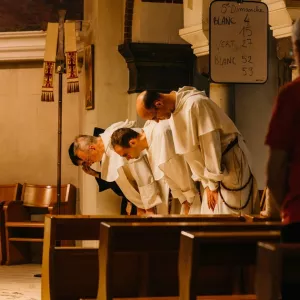 Tu seras viril, mon fils